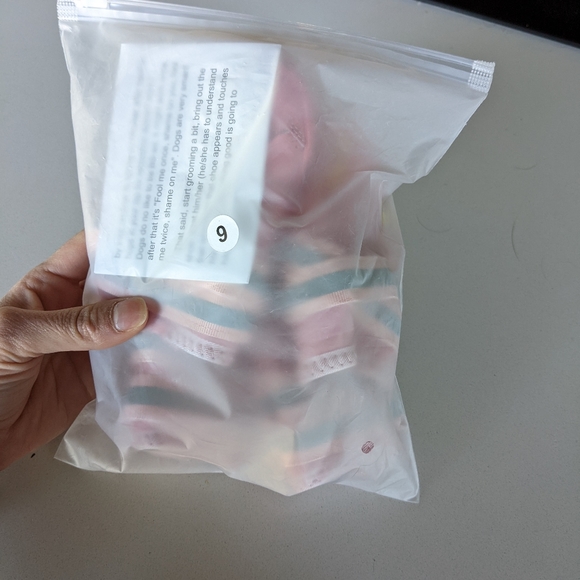 Waterproof shoes for dog - Picture 3 of 4